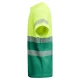 Tricou Hi-Vis, continut ridicat din bumbac, 170 g/mp, Galben/Verde Tricou Hi-Vis, continut ridicat din bumbac, 170 g/mp, Galben/Verde