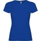 Tricou maneca scurta femei, densitate 155g/mp, albastru regal Tricou maneca scurta femei, densitate 155g/mp, albastru regal