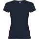 Tricou maneca scurta femei, densitate 155g/mp, bleumarin Tricou maneca scurta femei, densitate 155g/mp, bleumarin
