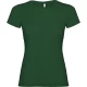 Tricou maneca scurta femei, densitate 155g/mp, verde sticla Tricou maneca scurta femei, densitate 155g/mp, verde sticla