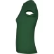 Tricou maneca scurta femei, densitate 155g/mp, verde sticla Tricou maneca scurta femei, densitate 155g/mp, verde sticla