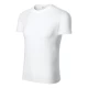 Tricou unisex, bumbac 150g/m2, Malfini Paint P73, alb Tricou unisex, bumbac 150g/m2, Malfini Paint P73, alb