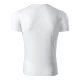 Tricou unisex, bumbac 150g/m2, Malfini Paint P73, alb Tricou unisex, bumbac 150g/m2, Malfini Paint P73, alb