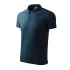Tricou polo barbati 200g/m2 Malfini Pique Polo 203, Bleumarin