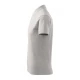 Tricou polo barbati 200g/m2 Malfini Pique Polo 203, Gri deschis Tricou polo barbati 200g/m2 Malfini Pique Polo 203, Gri deschis