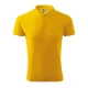 Tricou polo barbati 200g/m2 Malfini Pique Polo 203, Galben Tricou polo barbati 200g/m2 Malfini Pique Polo 203, Galben