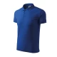 Tricou polo barbati 200g/m2 Malfini Pique Polo 203, Albastru regal Tricou polo barbati 200g/m2 Malfini Pique Polo 203, Albastru regal