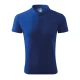 Tricou polo barbati 200g/m2 Malfini Pique Polo 203, Albastru regal Tricou polo barbati 200g/m2 Malfini Pique Polo 203, Albastru regal