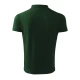 Tricou polo barbati 200g/m2 Malfini Pique Polo 203, Verde sticla Tricou polo barbati 200g/m2 Malfini Pique Polo 203, Verde sticla