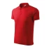 Tricou polo barbati 200g/m2 Malfini Pique Polo 203, Rosu