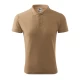 Tricou polo barbati 200g/m2 Malfini Pique Polo 203, Bej nisipiu Tricou polo barbati 200g/m2 Malfini Pique Polo 203, Bej nisipiu