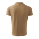 Tricou polo barbati 200g/m2 Malfini Pique Polo 203, Bej nisipiu Tricou polo barbati 200g/m2 Malfini Pique Polo 203, Bej nisipiu
