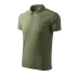 Tricou polo barbati 200g/m2 Malfini Pique Polo 203, Khaki
