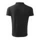 Tricou polo barbati 200g/m2 Malfini Pique Polo 203, Gri Antracit melange Tricou polo barbati 200g/m2 Malfini Pique Polo 203, Gri Antracit melange