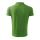 Tricou polo barbati 200g/m2 Malfini Pique Polo 203, Verde iarba Tricou polo barbati 200g/m2 Malfini Pique Polo 203, Verde iarba