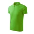 Tricou polo barbati 200g/m2 Malfini Pique Polo 203, Verde mar
