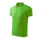 Tricou polo barbati 200g/m2 Malfini Pique Polo 203, Verde mar Tricou polo barbati 200g/m2 Malfini Pique Polo 203, Verde mar