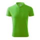 Tricou polo barbati 200g/m2 Malfini Pique Polo 203, Verde mar Tricou polo barbati 200g/m2 Malfini Pique Polo 203, Verde mar