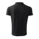 Tricou polo barbati 200g/m2 Malfini Pique Polo 203, ebony grey Tricou polo barbati 200g/m2 Malfini Pique Polo 203, ebony grey