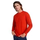 Tricou maneca lunga si manseta, bumbac 165g/m2, bleumarin Tricou maneca lunga si manseta, bumbac 165g/m2, bleumarin