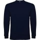 Tricou maneca lunga si manseta, bumbac 165g/m2, bleumarin Tricou maneca lunga si manseta, bumbac 165g/m2, bleumarin
