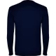 Tricou maneca lunga si manseta, bumbac 165g/m2, bleumarin Tricou maneca lunga si manseta, bumbac 165g/m2, bleumarin