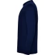 Tricou maneca lunga si manseta, bumbac 165g/m2, bleumarin Tricou maneca lunga si manseta, bumbac 165g/m2, bleumarin