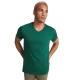 Tricou maneca scurta V-Neck, densitate 155g/mp, albastru regal Tricou maneca scurta V-Neck, densitate 155g/mp, albastru regal