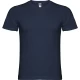 Tricou maneca scurta V-Neck, densitate 155g/mp, bleumarin Tricou maneca scurta V-Neck, densitate 155g/mp, bleumarin