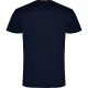 Tricou maneca scurta V-Neck, densitate 155g/mp, bleumarin Tricou maneca scurta V-Neck, densitate 155g/mp, bleumarin