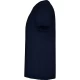 Tricou maneca scurta V-Neck, densitate 155g/mp, bleumarin Tricou maneca scurta V-Neck, densitate 155g/mp, bleumarin