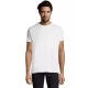 Tricou bumbac 190 g/m2, Sol's Alb Tricou bumbac 190 g/m2, Sol's Alb