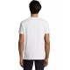 Tricou bumbac 190 g/m2, Sol's Alb Tricou bumbac 190 g/m2, Sol's Alb