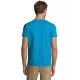 Tricou bumbac 190 g/m2, Sol's Albastru deschis Tricou bumbac 190 g/m2, Sol's Albastru deschis