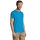 Tricou bumbac 190 g/m2, Sol's Albastru deschis Tricou bumbac 190 g/m2, Sol's Albastru deschis
