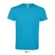 Tricou bumbac 190 g/m2, Sol's Albastru deschis Tricou bumbac 190 g/m2, Sol's Albastru deschis