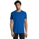 Tricou bumbac 190 g/m2, Sol's, Albastru regal Tricou bumbac 190 g/m2, Sol's, Albastru regal