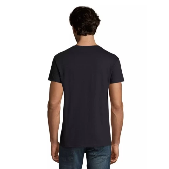 Tricou bumbac 190 g/m2, Sol's Bleumarin Tricou bumbac 190 g/m2, Sol's Bleumarin