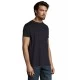 Tricou bumbac 190 g/m2, Sol's Bleumarin Tricou bumbac 190 g/m2, Sol's Bleumarin