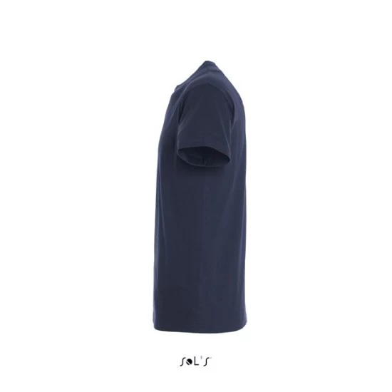 Tricou bumbac 190 g/m2, Sol's Bleumarin Tricou bumbac 190 g/m2, Sol's Bleumarin