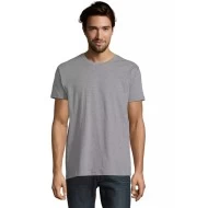Tricou  bumbac 190 g/m2, Sol's  Gri deschis Tricou  bumbac 190 g/m2, Sol's  Gri deschis