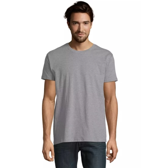 Tricou bumbac 190 g/m2, Sol's Gri deschis Tricou bumbac 190 g/m2, Sol's Gri deschis