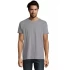 Tricou  bumbac 190 g/m2, Sol's  Gri deschis