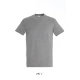 Tricou bumbac 190 g/m2, Sol's Gri deschis Tricou bumbac 190 g/m2, Sol's Gri deschis