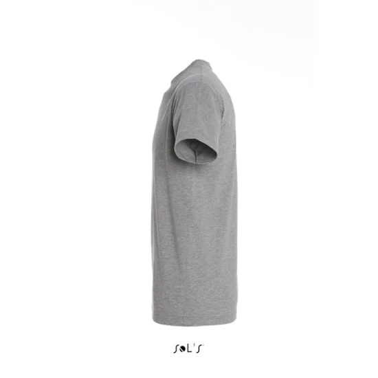 Tricou bumbac 190 g/m2, Sol's Gri deschis Tricou bumbac 190 g/m2, Sol's Gri deschis