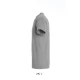 Tricou bumbac 190 g/m2, Sol's Gri deschis Tricou bumbac 190 g/m2, Sol's Gri deschis