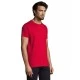 Tricou bumbac 190 g/m2, Sol's Rosu Tricou bumbac 190 g/m2, Sol's Rosu