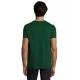 Tricou bumbac 190 g/m2, Sol's Verde sticla Tricou bumbac 190 g/m2, Sol's Verde sticla