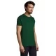Tricou bumbac 190 g/m2, Sol's Verde sticla Tricou bumbac 190 g/m2, Sol's Verde sticla