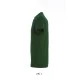 Tricou bumbac 190 g/m2, Sol's Verde sticla Tricou bumbac 190 g/m2, Sol's Verde sticla